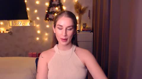 Anna online show from December 19, 8:15 pm