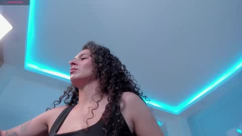 Abigail Weiss online show from March 11, 8:31 pm