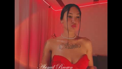 Natalia Rodriguez independent model Onlyfans -  online show from March 23, 8:58 pm