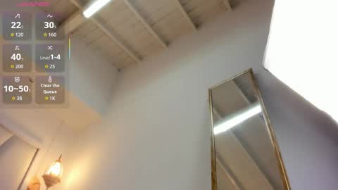 Abigail online show from February 25, 11:14 am