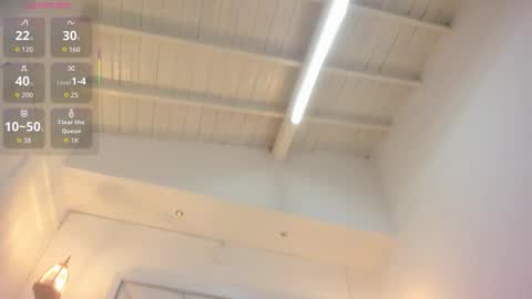 Abigail online show from February 19, 11:20 am