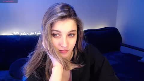 Abigail online show from February 21, 5:38 pm