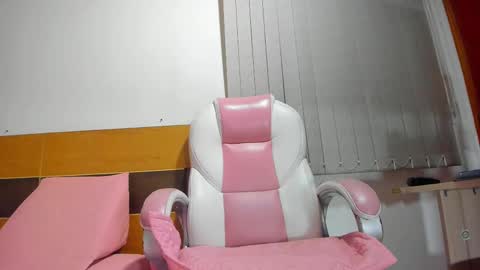 Abigail online show from March 11, 3:14 am