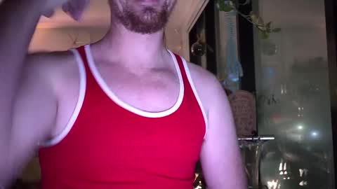 abracadanny777 online show from December 16, 7:26 am