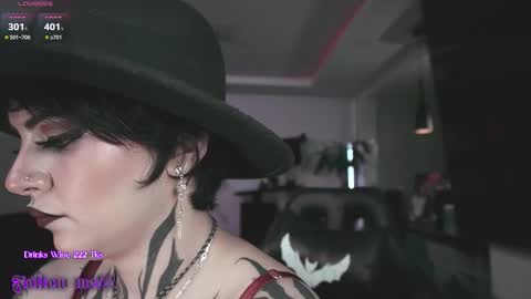 April  online show from March 5, 2:15 pm