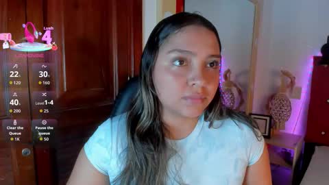abril_gomez_11 online show from March 1, 8:13 pm