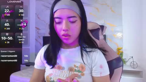 abrill_gp online show from May 7, 3:52 pm