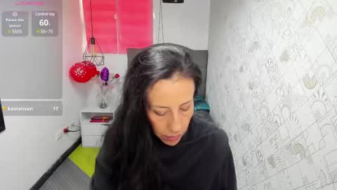 ABRIL online show from March 11, 3:23 pm