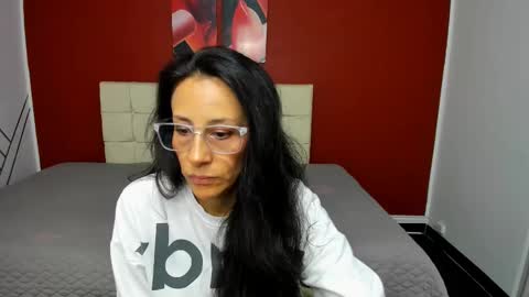 ABRIL online show from February 25, 11:04 pm