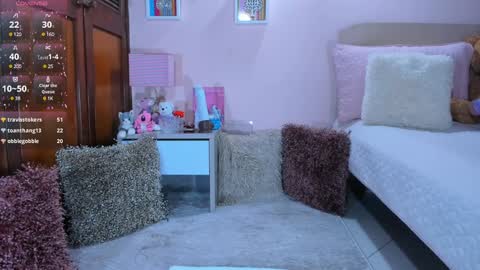 Abril online show from December 10, 1:22 am