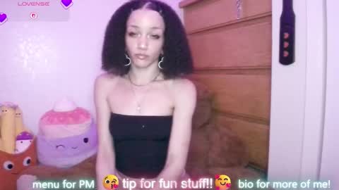 Peach online show from February 14, 4:59 am