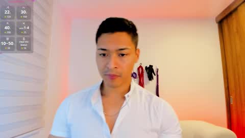 Will online show from September 18, 9:57 am