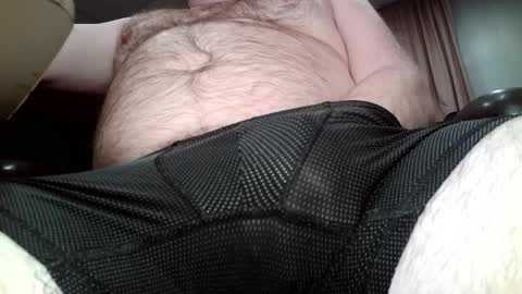 abwhorny online show from April 6, 12:19 am