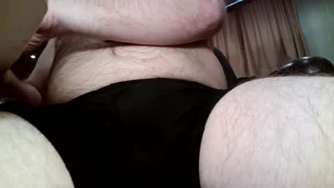 abwhorny online show from April 22, 6:26 pm