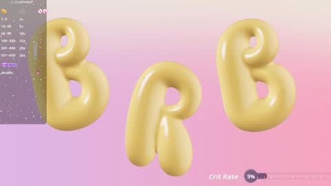 aby_dreams online show from February 13, 1:53 am