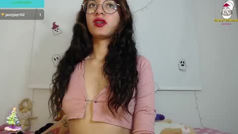 Aby online show from December 31, 4:06 am