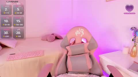 Abynanami online show from October 24, 11:49 pm