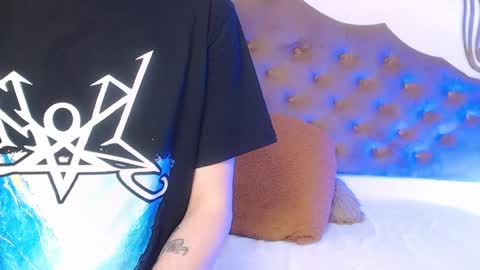 Abyss King online show from April 18, 12:51 pm