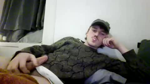 AL online show from April 3, 7:54 pm