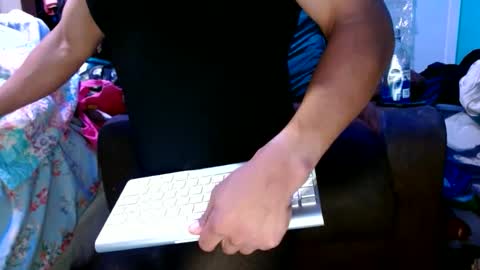 Snapshot of acacias2022 chatting on December 8, 3:50 am aCACiAs2022 online show from December 8, 3:50 am