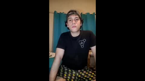 acernerdboy online show from January 18, 4:10 am