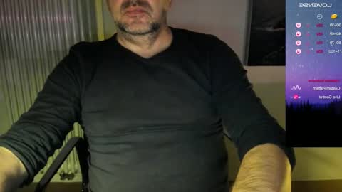 ACHTINCH online show from January 2, 12:13 am