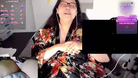 AChubbyGummy online show from March 21, 10:24 pm