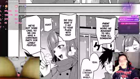 AChubbyGummy online show from December 19, 11:22 pm