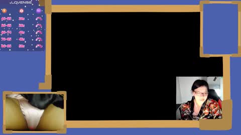 AChubbyGummy online show from November 21, 11:03 pm