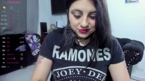 Alice online show from January 17, 2:32 am