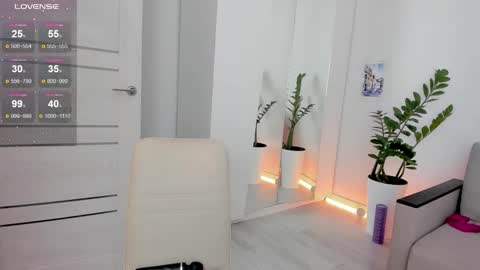 Anna FANSLY yesacid online show from November 21, 2:42 am