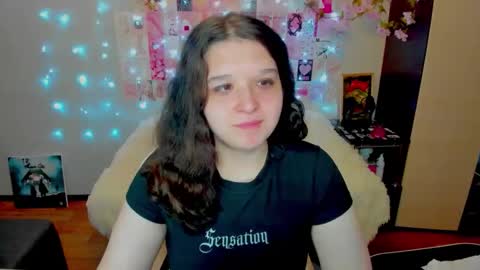 Kate online show from June 3, 12:13 am