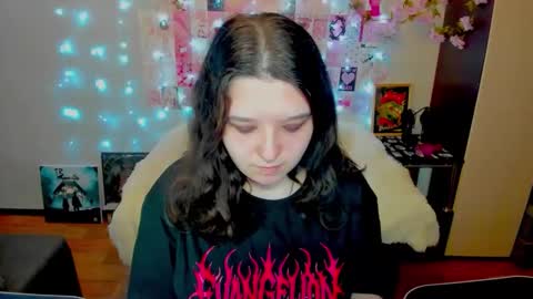 Kate online show from May 14, 1:37 am