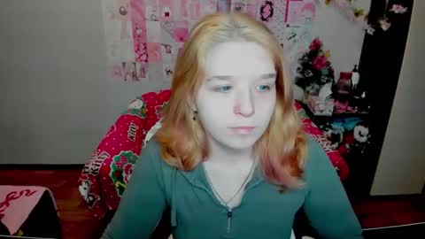 Kate online show from January 9, 1:33 am