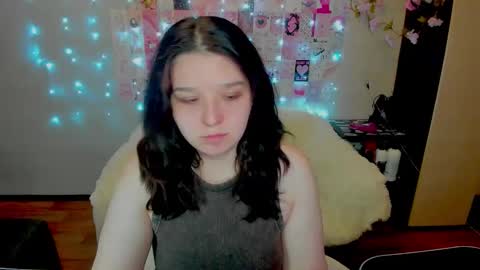 Kate online show from March 30, 1:38 am