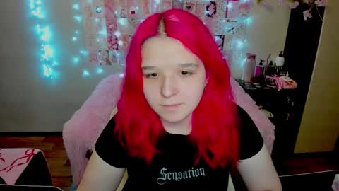 Kate online show from February 5, 1:31 am