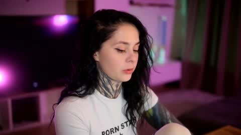 acid_pie online show from September 25, 4:30 am