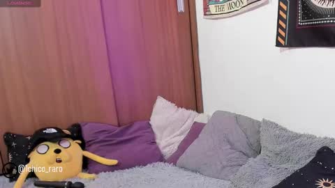 Jhonny online show from March 12, 1:25 am