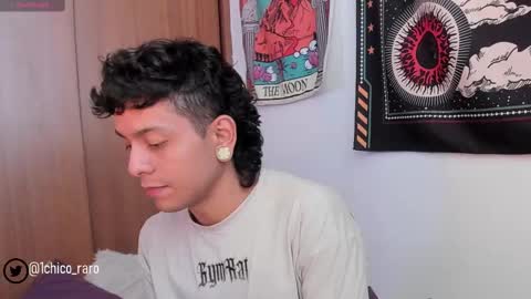 Jhonny online show from February 17, 9:00 pm