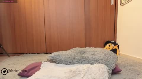 Jhonny online show from February 22, 5:37 pm