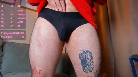 Snapshot of ackerman_eren_ chatting on October 6, 11:17 am R. online show from October 6, 11:17 am