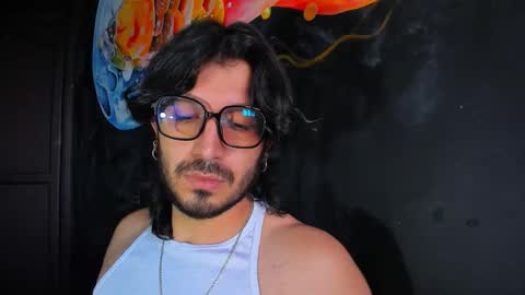 Snapshot of ackerman_eren_ chatting on November 1, 9:58 pm R. online show from November 1, 9:58 pm