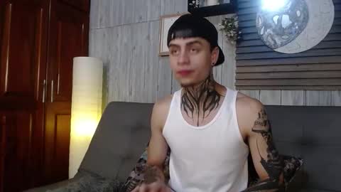 Acxel online show from February 3, 6:45 pm