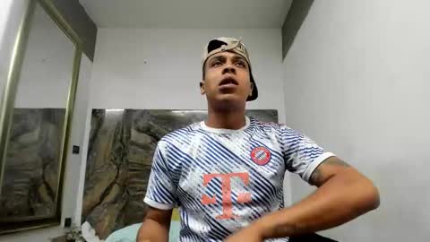 ada_brooke online show from October 21, 5:34 am