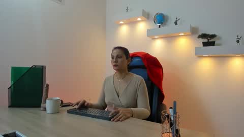 Ada online show from March 21, 11:59 am