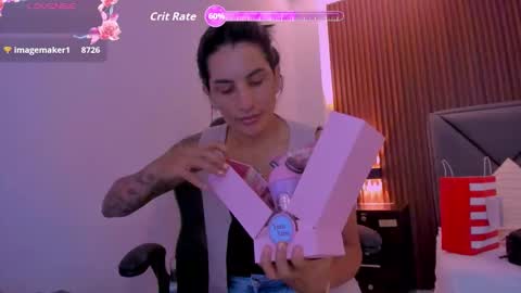 ada oconnor x   ..flaca..bella online show from November 21, 6:06 pm