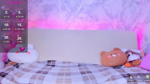 Lola online show from December 22, 12:38 pm