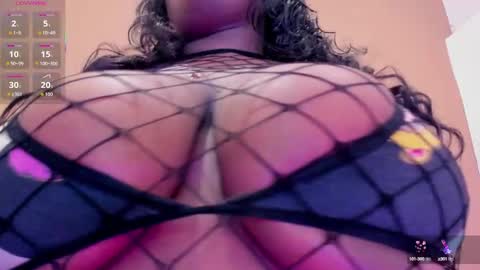 adabenneth online show from September 15, 9:16 pm