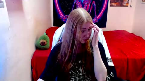 adagretta online show from July 31, 2:34 am