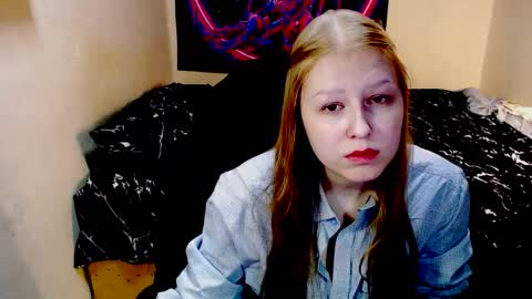 adagretta online show from November 24, 12:15 pm